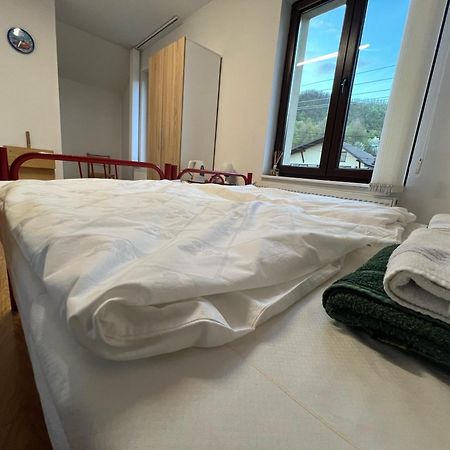B&B San Michele Бая-Маре Экстерьер фото