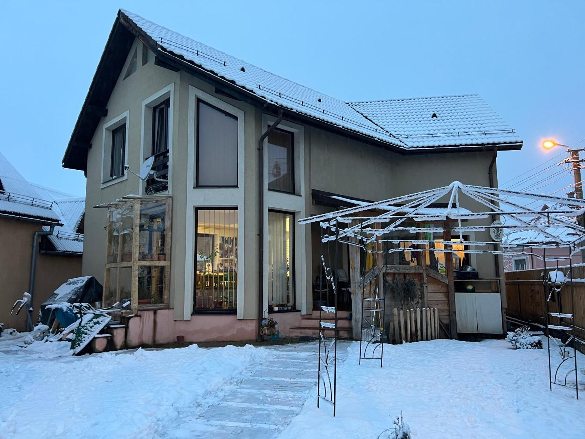B&B San Michele Бая-Маре Экстерьер фото